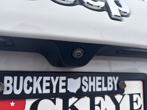 Certified 2022 Jeep Compass Latitude w/ Convenience Group image 34