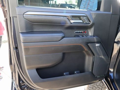 Used 2023 GMC Sierra 1500 AT4 w/ AT4 Premium Package image 27