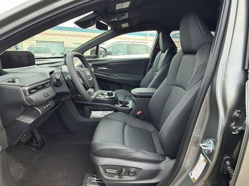 New 2026 Subaru Solterra Premium image 32