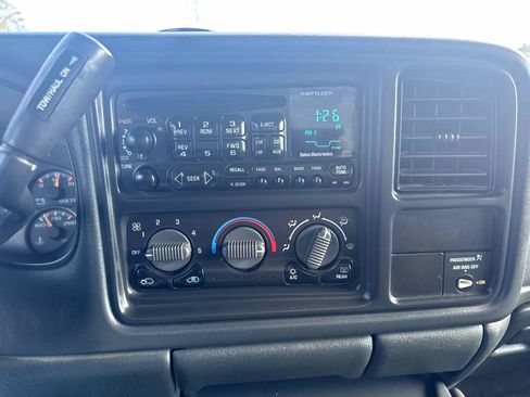 Used 2002 Chevrolet Silverado 1500 LT w/ Off-Road Chassis Pkg image 4