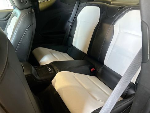 Used 2022 Chevrolet Camaro SS image 25