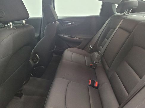 Used 2024 Chevrolet Malibu LT image 18