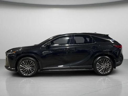 Used 2025 Lexus RX 350 w/ Convenience Package AWD/4WD image 6
