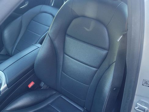 Used 2017 Mercedes-Benz C 300 4MATIC Sedan image 16