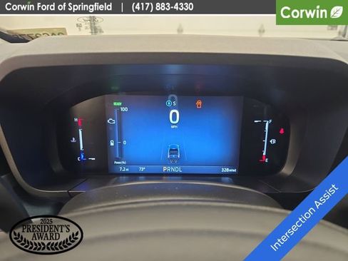 New 2026 Ford Maverick XL AWD/4WD image 32