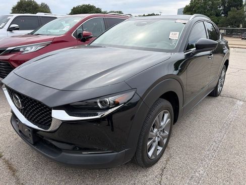 Used 2024 MAZDA CX-30 AWD 2.5 S w/ Premium Package image 1