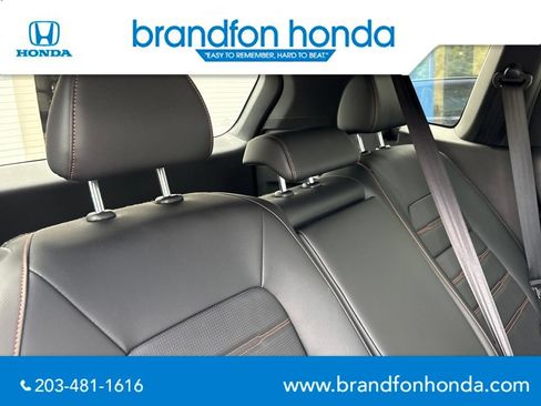 Used 2026 Honda CR-V Sport Touring image 26
