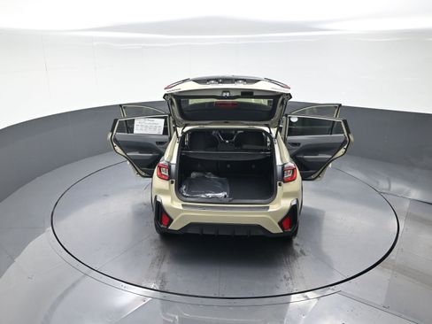 New 2026 Subaru Crosstrek 2.5i Sport AWD/4WD image 13