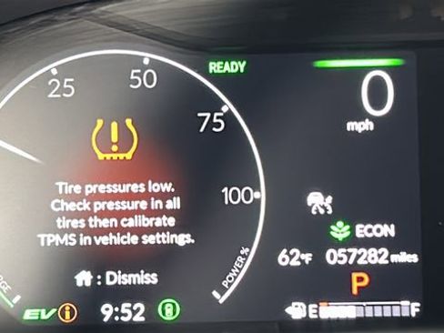 Used 2024 Honda CR-V Sport Touring image 19