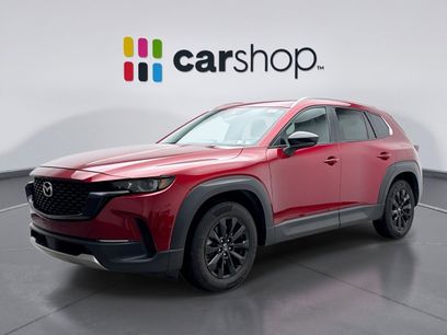 Used 2023 MAZDA CX-50 2.5 S w/ Preferred Plus Pkg