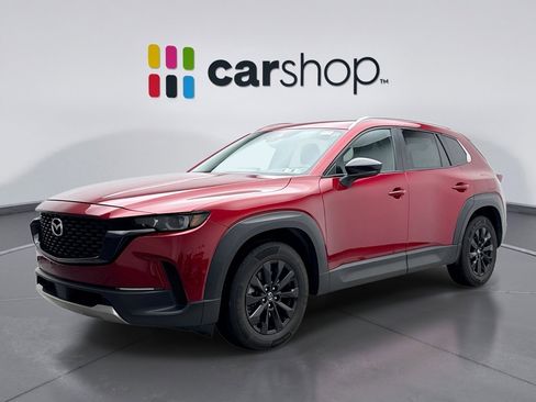 Used 2023 MAZDA CX-50 2.5 S w/ Preferred Plus Pkg image 1