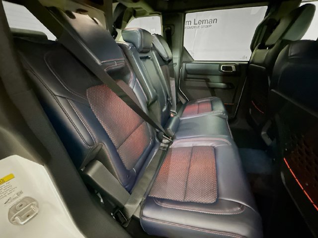 New 2026 Ford Bronco Raptor AWD/4WD image 27