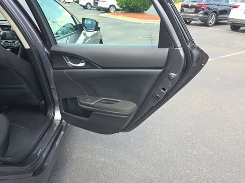 Used 2017 Honda Civic EX-T image 41
