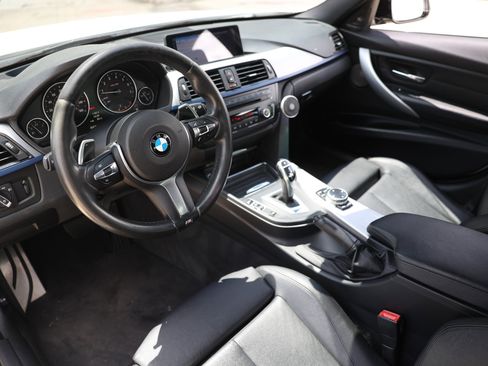 Used 2014 BMW 335i Sedan RWD image 6