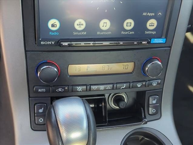 Used 2007 Chevrolet Corvette Coupe w/ Preferred Equipment Group RWD image 21