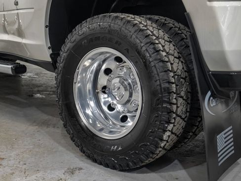 Used 2024 RAM 3500 Laramie w/ Sport Appearance Package AWD/4WD image 67