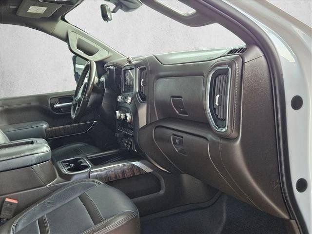 Used 2021 GMC Sierra 3500 Denali w/ Denali Ultimate Package AWD/4WD image 17