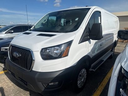 Used 2025 Ford Transit 250 Low Roof w/ Exterior Upgrade Package