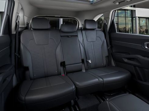 New 2026 Kia Sorento EX w/ EX Premium Package FWD image 17