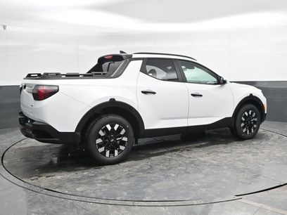 New 2026 Hyundai Santa Cruz SEL