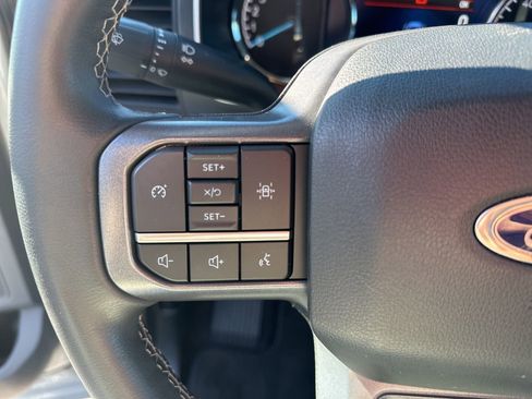 Used 2023 Ford F150 XLT w/ Equipment Group 302A High image 25