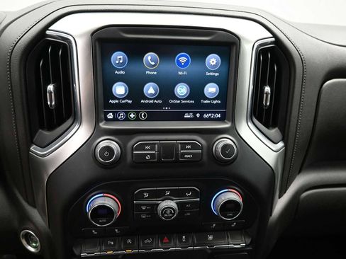 Used 2022 Chevrolet Silverado 1500 RST w/ Safety Package image 17