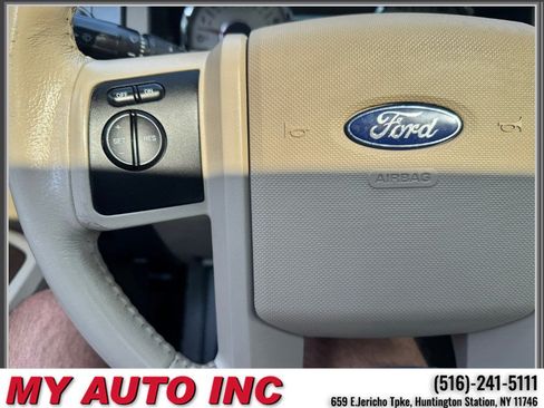 Used 2011 Ford Expedition XLT w/ 202A Rapid Spec Order Code AWD/4WD image 23