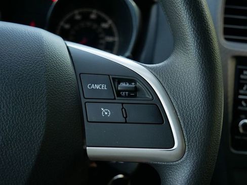 Used 2023 Mitsubishi Outlander Sport ES AWD/4WD image 18