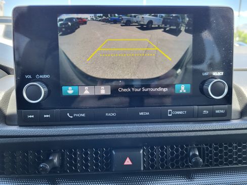 Used 2024 Honda CR-V EX image 19