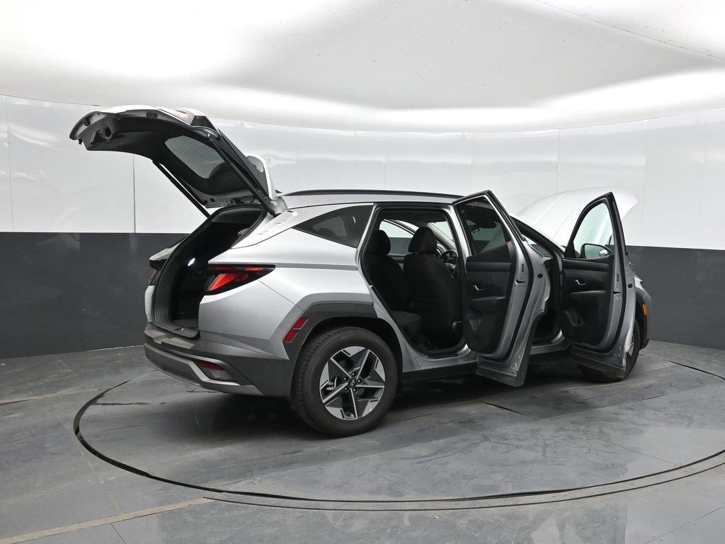 Used 2026 Hyundai Tucson SEL Plus FWD image 52