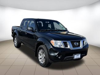Used 2021 Nissan Frontier SV image 1