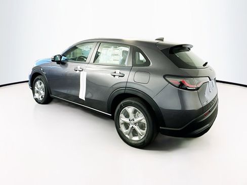 Used 2026 Honda HR-V LX image 4