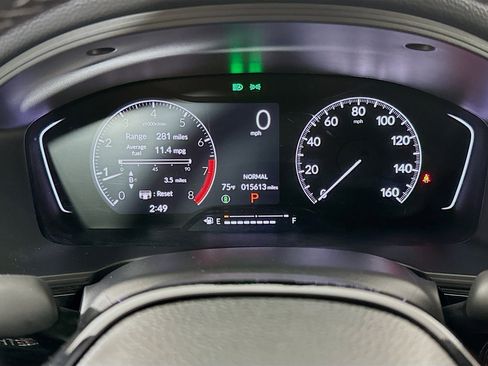 Used 2025 Honda Civic Sport image 19