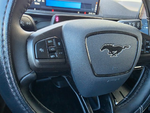 Used 2022 Ford Mustang Mach-E Premium RWD image 44