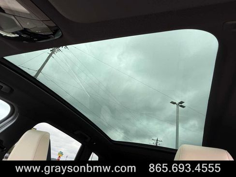 Used 2025 BMW X3 xDrive30i w/ Premium Package image 25