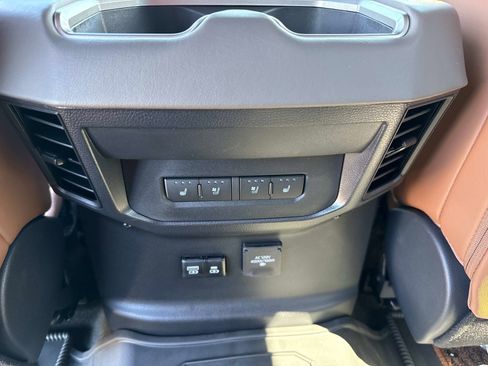 New 2026 Toyota Tundra 1794 Edition AWD/4WD image 15