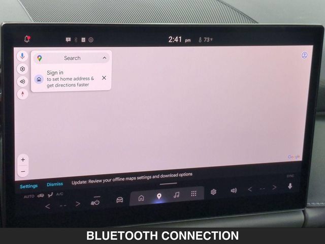 New 2026 MAZDA CX-5 Select AWD/4WD image 16