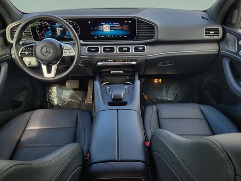 Used 2023 Mercedes-Benz GLE 350 image 12