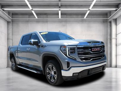 Used 2024 GMC Sierra 1500 SLT