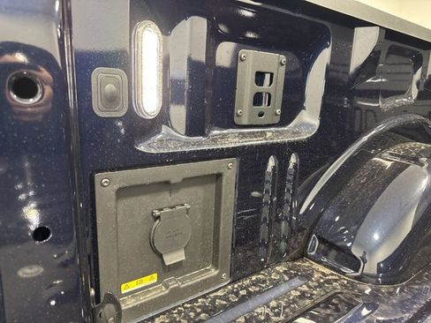 New 2025 Ford F150 XLT w/ Equipment Group 303A High image 40