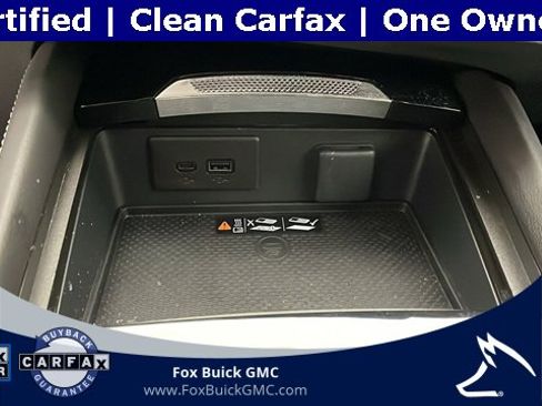 Certified 2025 Buick Envision Sport Touring image 26