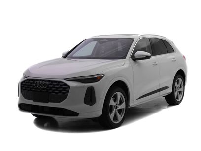 New 2025 Audi Q5 Premium Plus