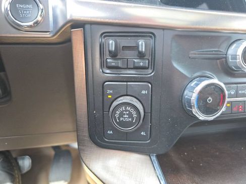 Certified 2024 Ford F150 King Ranch AWD/4WD image 19