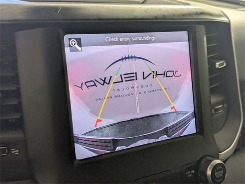 Used 2020 RAM 1500 Big Horn image 30