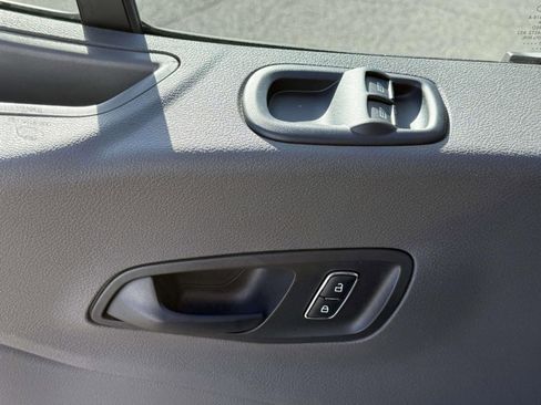New 2026 Ford Transit 350 148 High Roof Extended w/ Load Area Protection Package RWD image 19