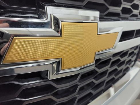 Used 2015 Chevrolet Tahoe LT image 49