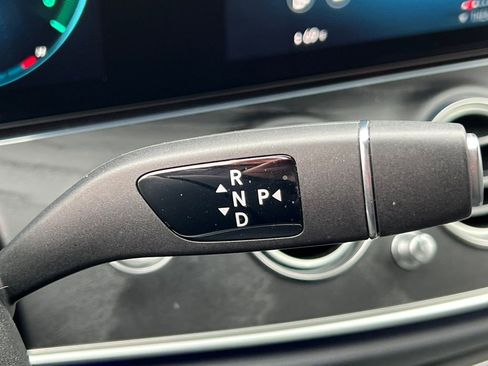 Used 2023 Mercedes-Benz E 350 4MATIC Sedan image 26