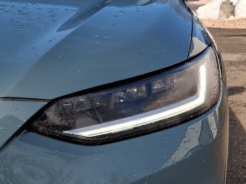 Used 2026 Honda HR-V EX-L image 9