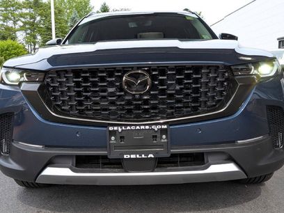 New 2026 MAZDA CX-50 2.5 Turbo w/ Weather Package