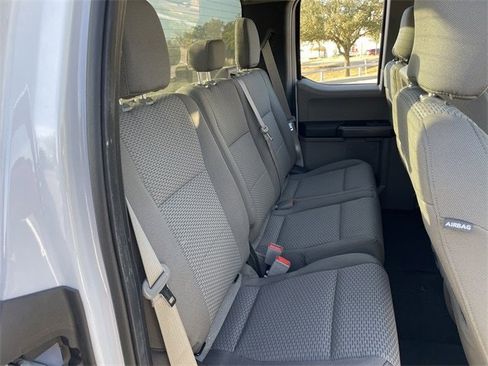 Used 2018 Ford F150 XLT w/ Equipment Group 301A Mid image 29